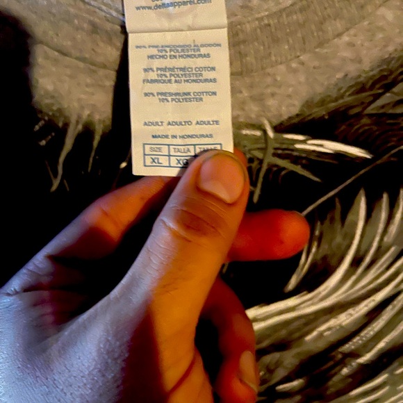 T-shirts - Picture 3 of 3